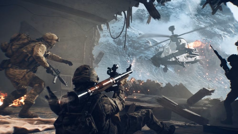 سازندگان Battlefield 6 نسخههای سری