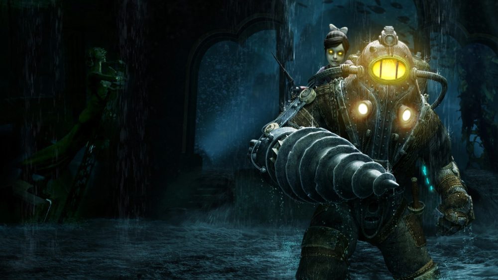 مدیر تیک‌تو بازی Bioshock 4