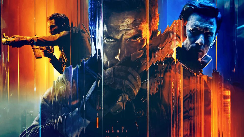 نقشه Black Ops 7