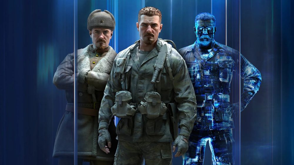 انتقادهای Black Ops 7