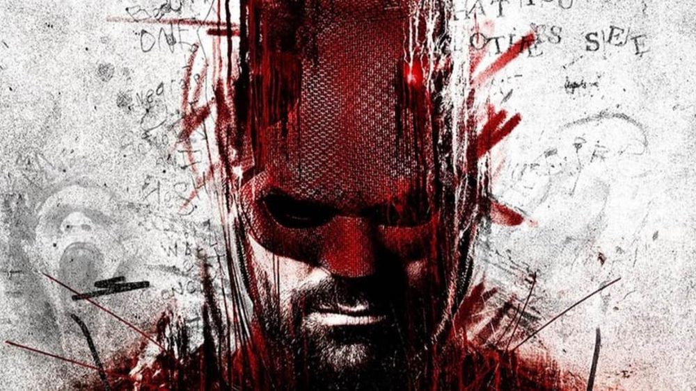 Daredevil: Born Again