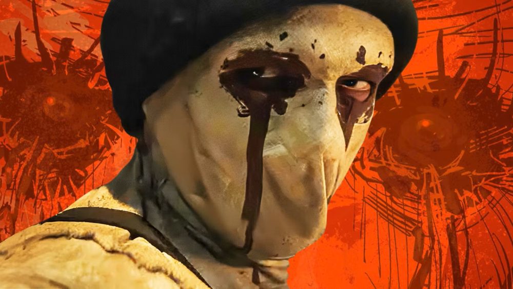 شرور فصل اول Daredevil: Born Again