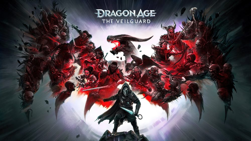 ریمستر Dragon Age