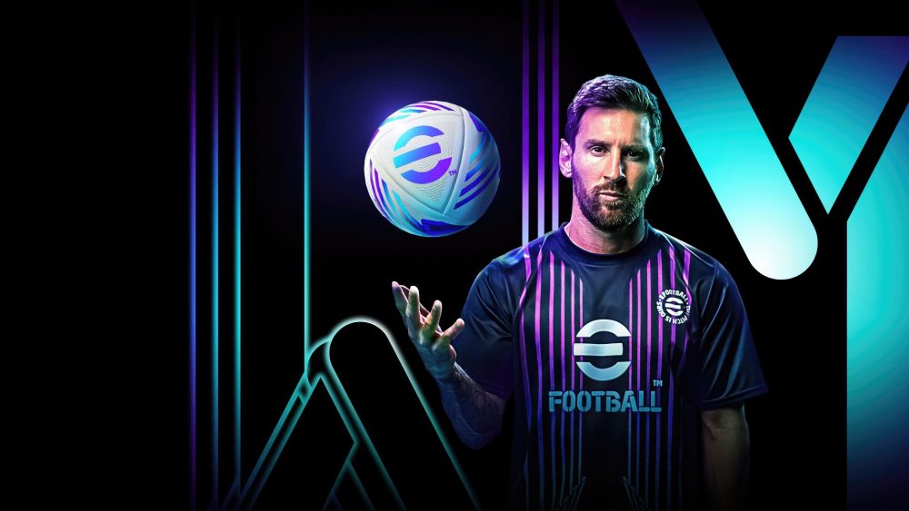 فصل بعدی eFootball
