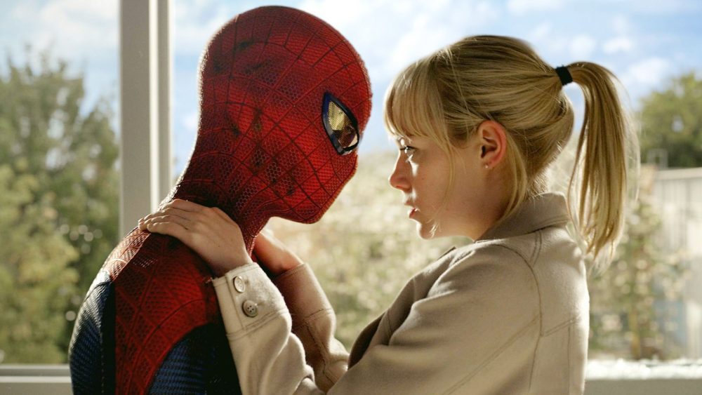 فیلمهای The Amazing Spider-Man