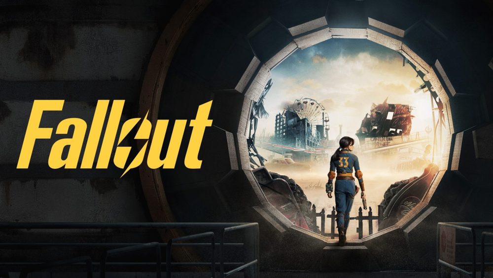تصاویر فصل دوم سریال Fallout