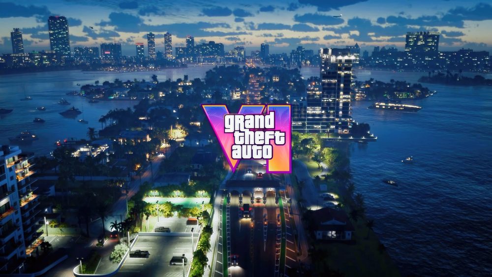 سرویس محور GTA 6