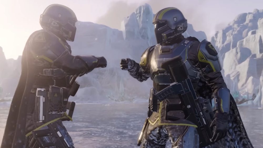 فروش کامپیوتر Helldivers 2