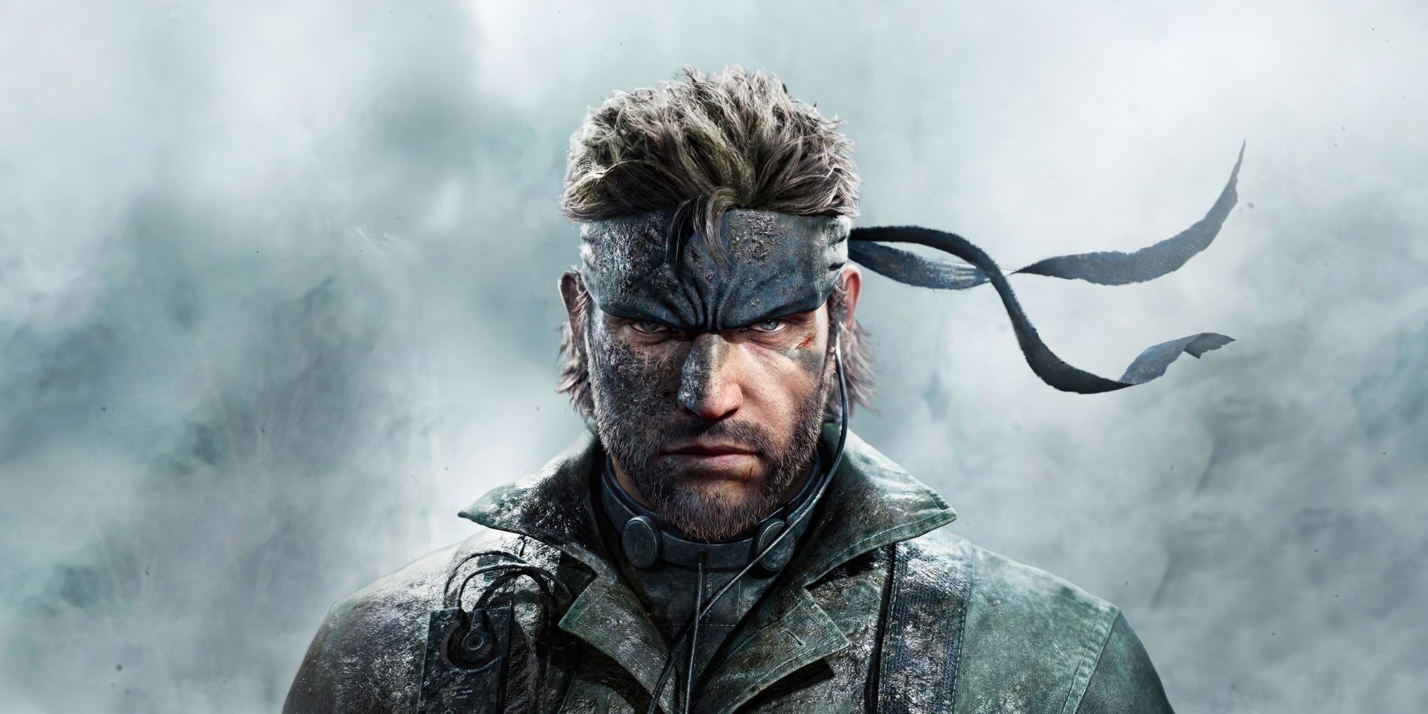 بازی Metal Gear Solid Delta