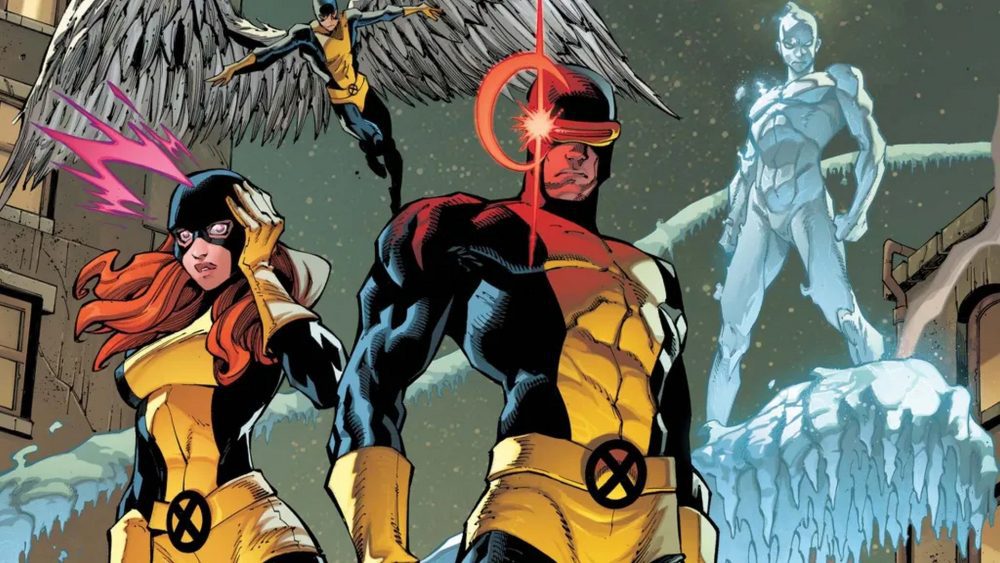 کمیک جدید Ultimate Wolverine