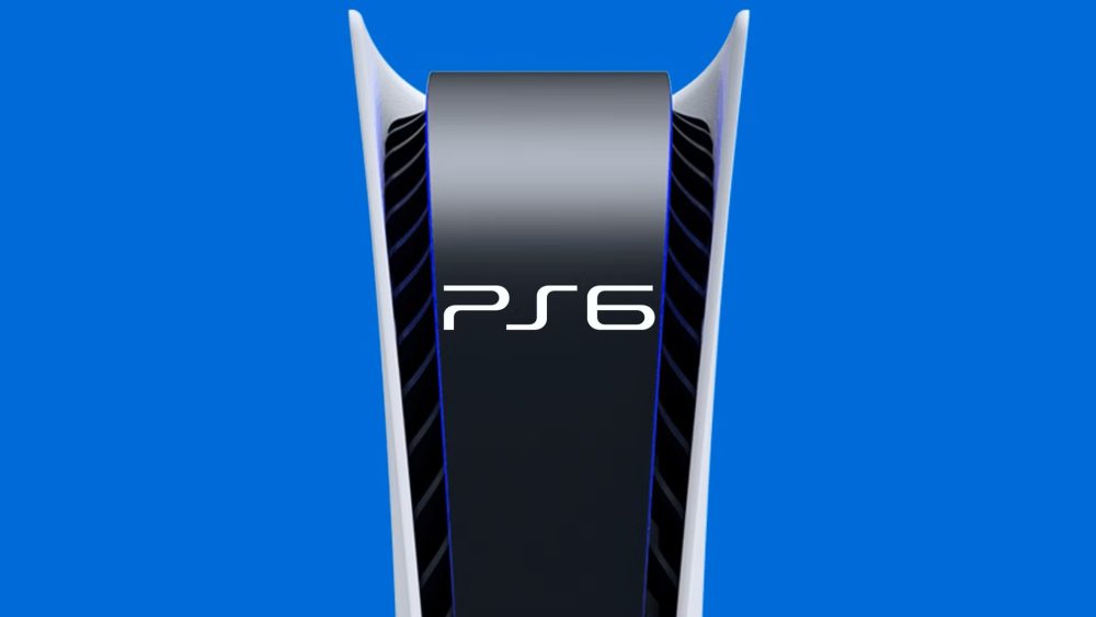 تراشه PS6