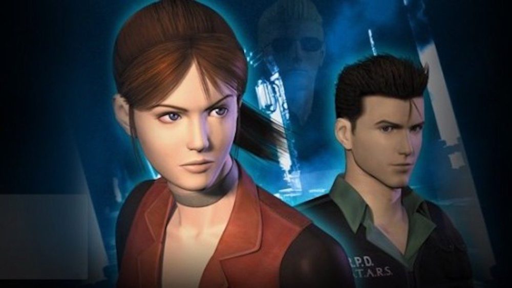 بازسازی Resident Evil – Code: Veronica