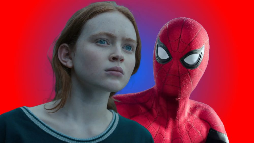 سیدی سینک Spider-Man: Brand New Day