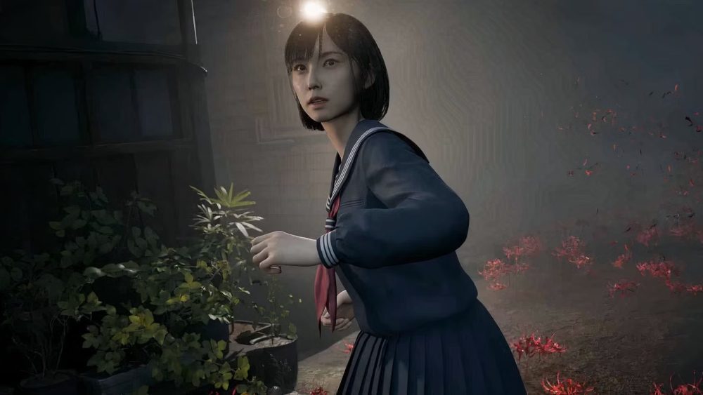 اتمام بازی Silent Hill f