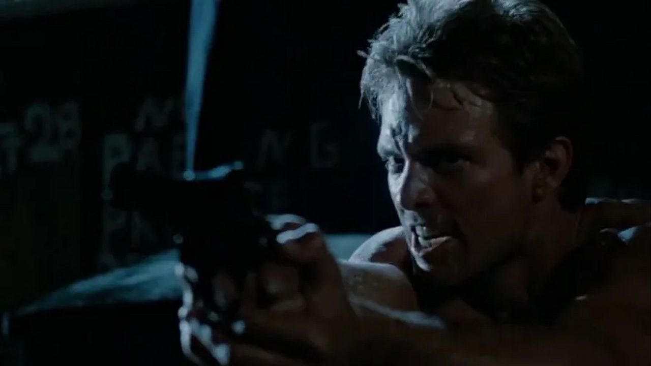 فیلم The Terminator