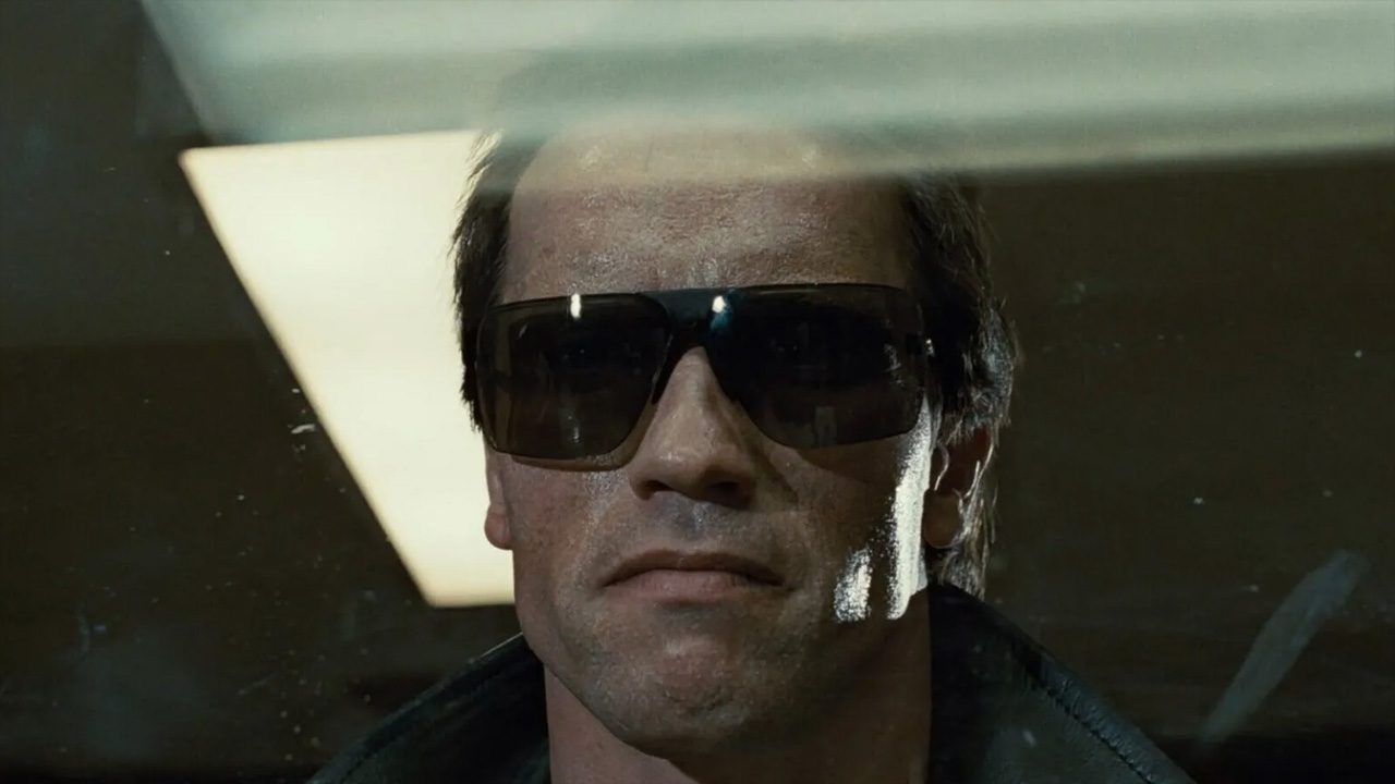 فیلم The Terminator
