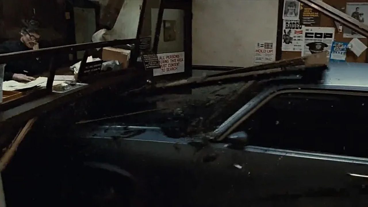 فیلم The Terminator