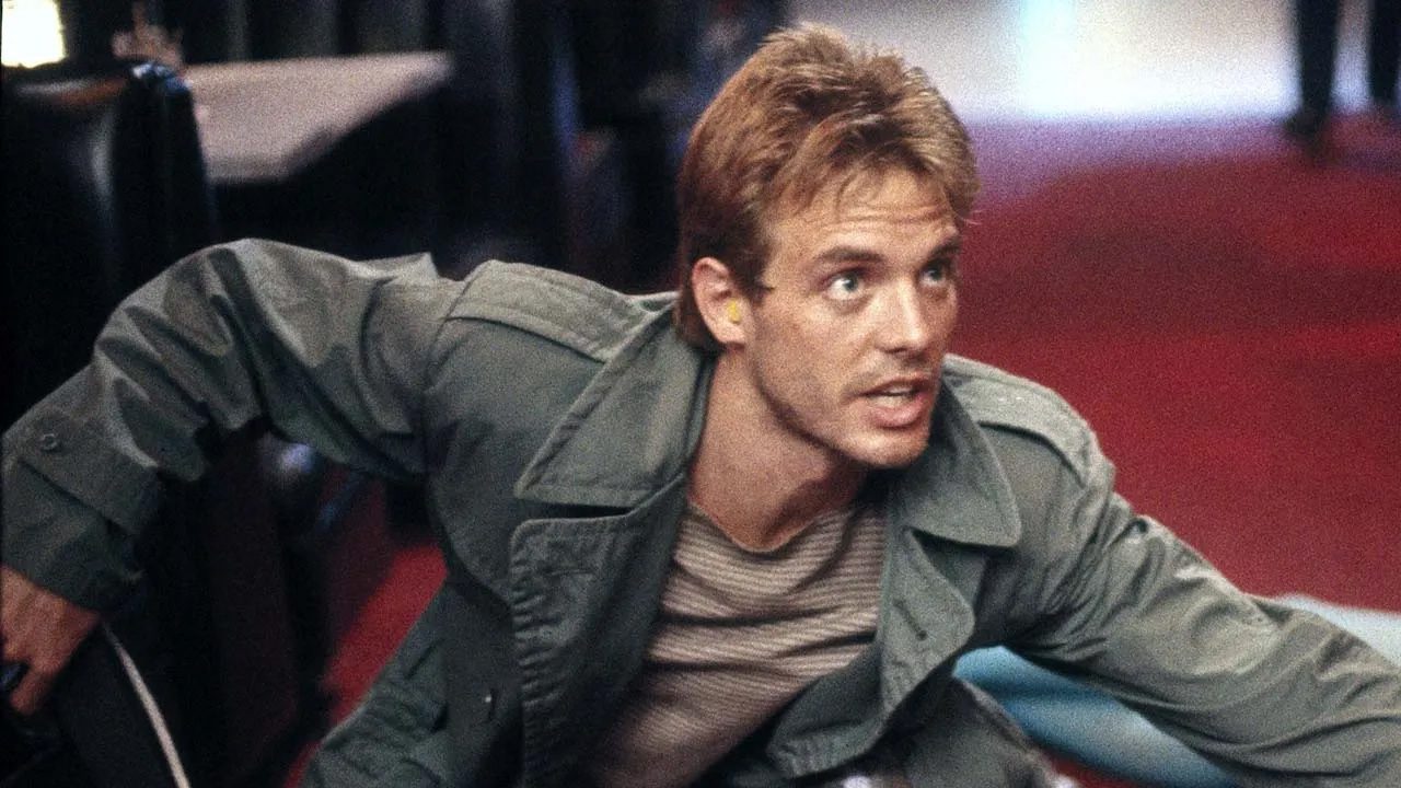 فیلم The Terminator