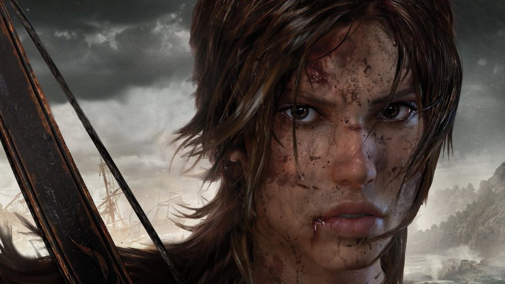 تاریخ انتشار Tomb Raider جدید