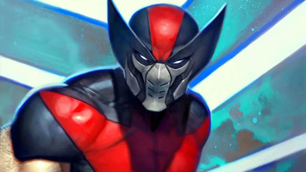 Ultimate Wolverine