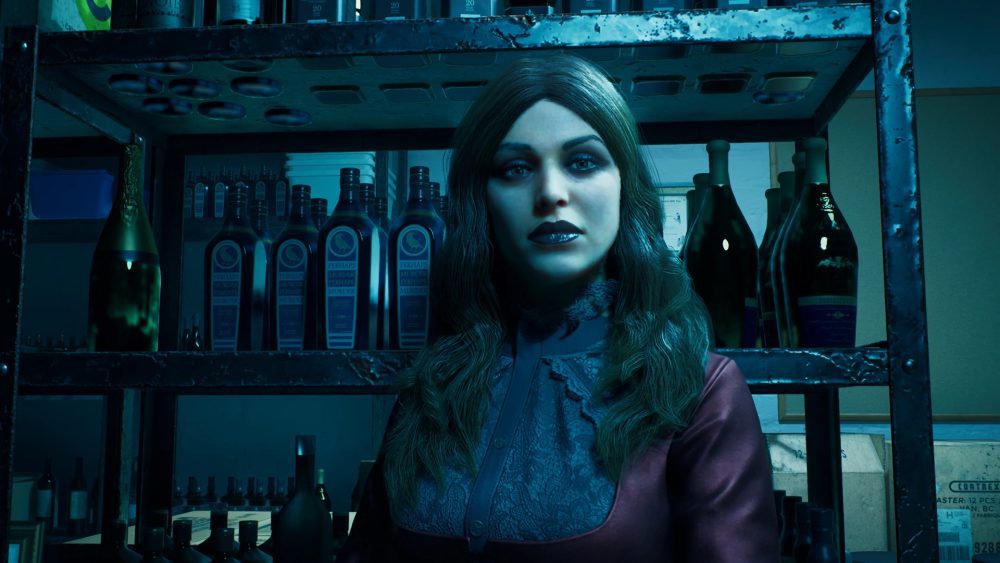 تاریخ عرضه بازی Vampire: The Masquerade Bloodlines 2