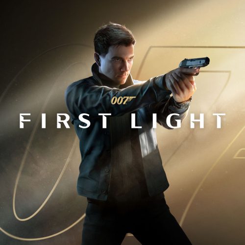 اولین نمایش گیم‌پلی بازی 007 First Light