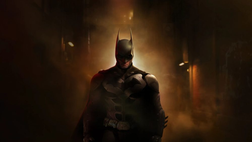 ساخت دنباله بازی Batman Arkham Shadow