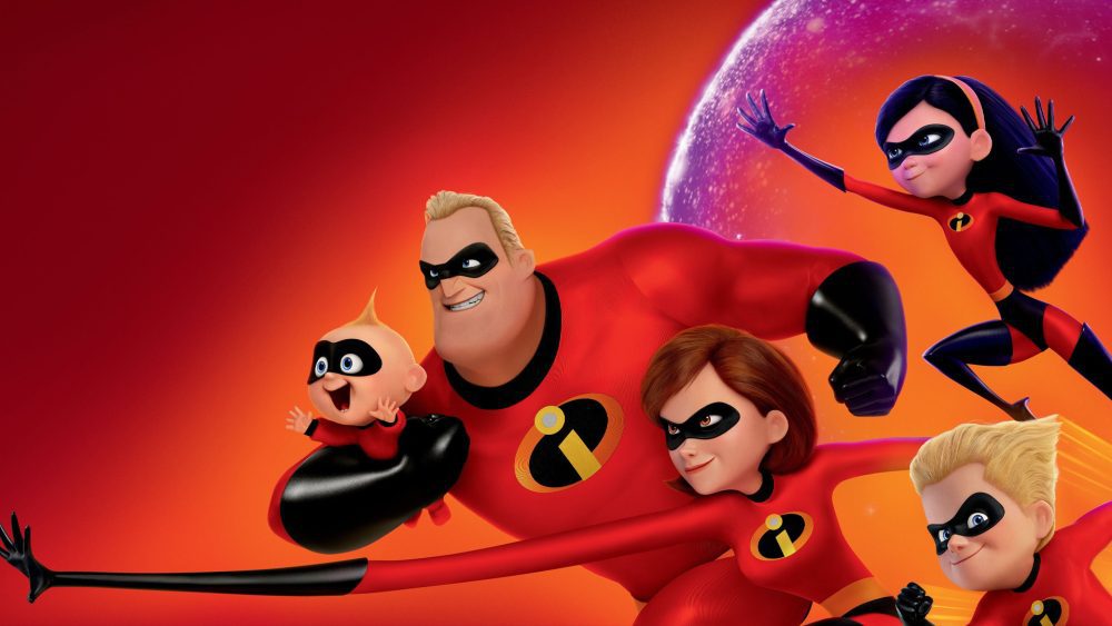 سال انتشار انیمیشن Incredibles 3 سرانجام مشخص شد