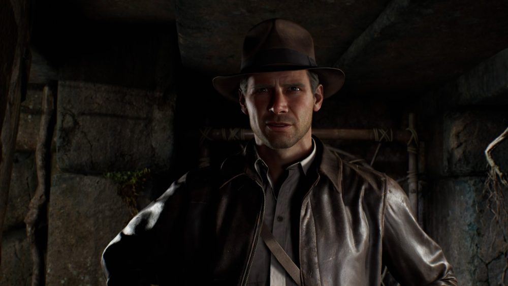 طراحی گیمپلی Indiana Jones