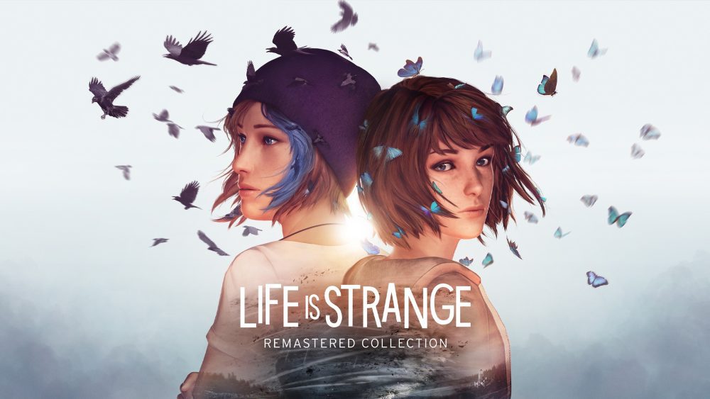 ساخت سریال Life Is Strange