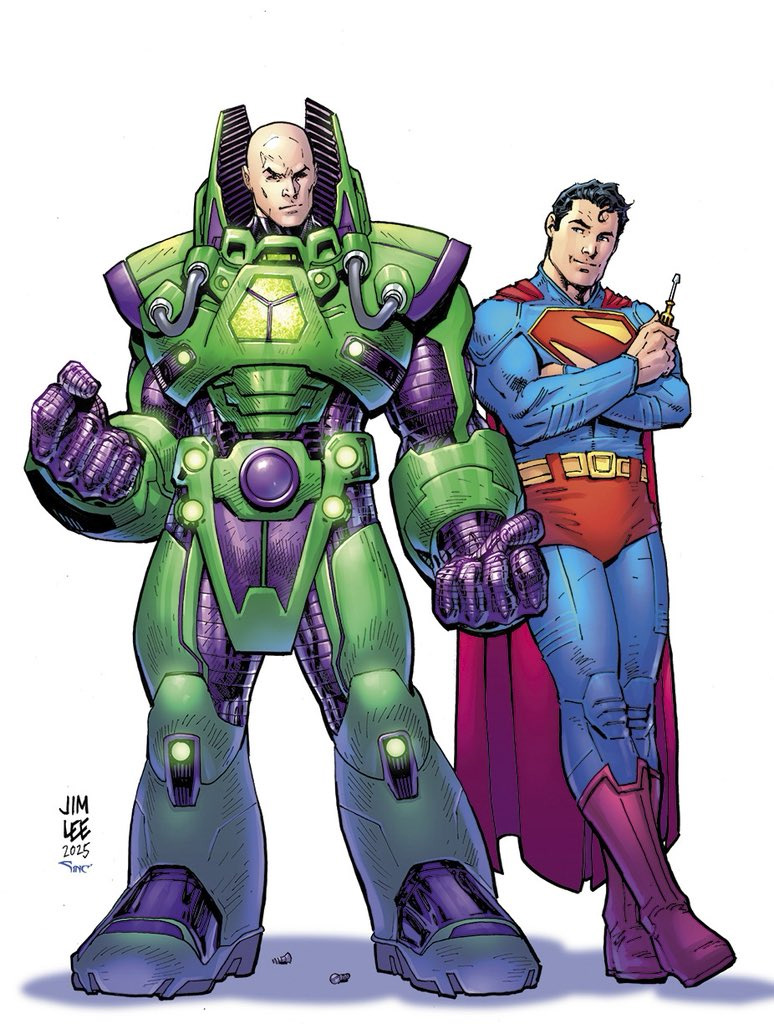 تاریخ انتشار 2 Superman