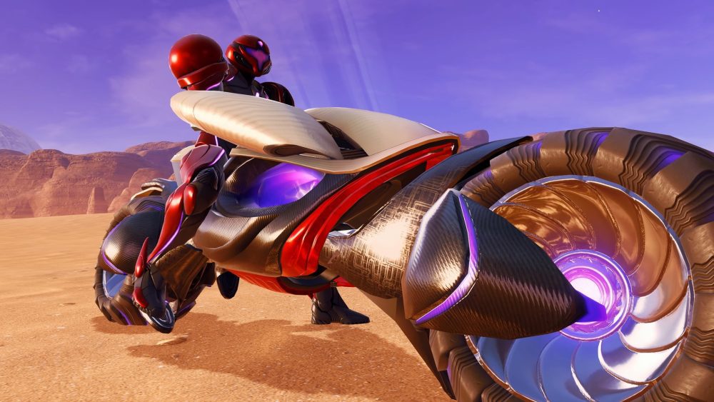 تاریخ عرضه بازی Metroid Prime 4