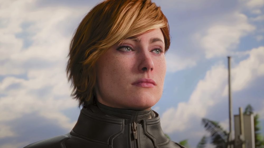 بازی Perfect Dark نجات