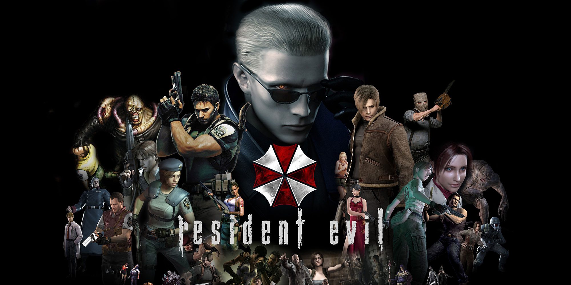 بهترین بازی‌های Resident Evil؛ رتبه‌بندی براساس داستان
