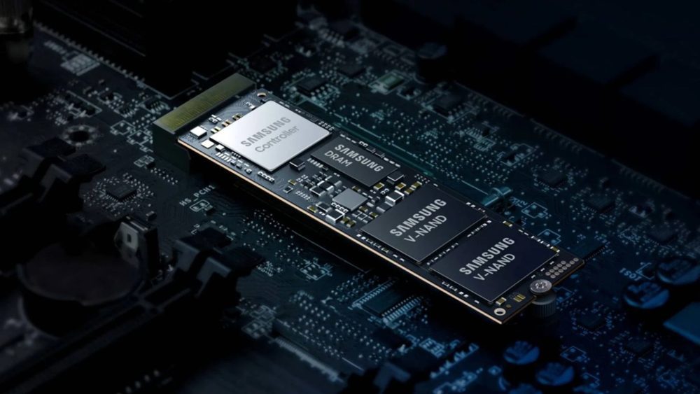 ویندوز ۱۱ عامل خرابی SSD