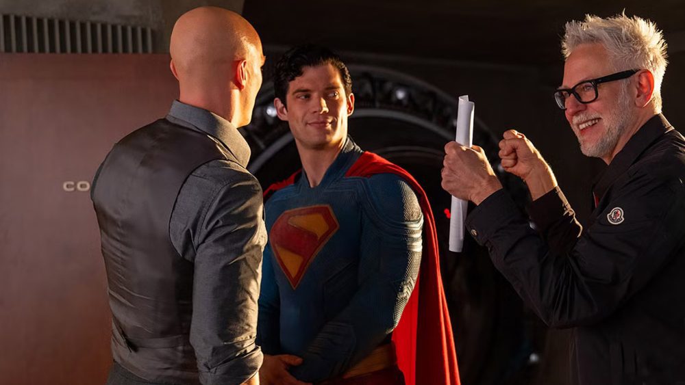شرور فیلم Superman 2