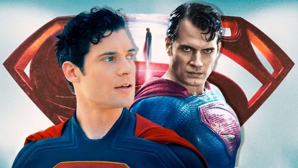 سود خالص فیلم Superman