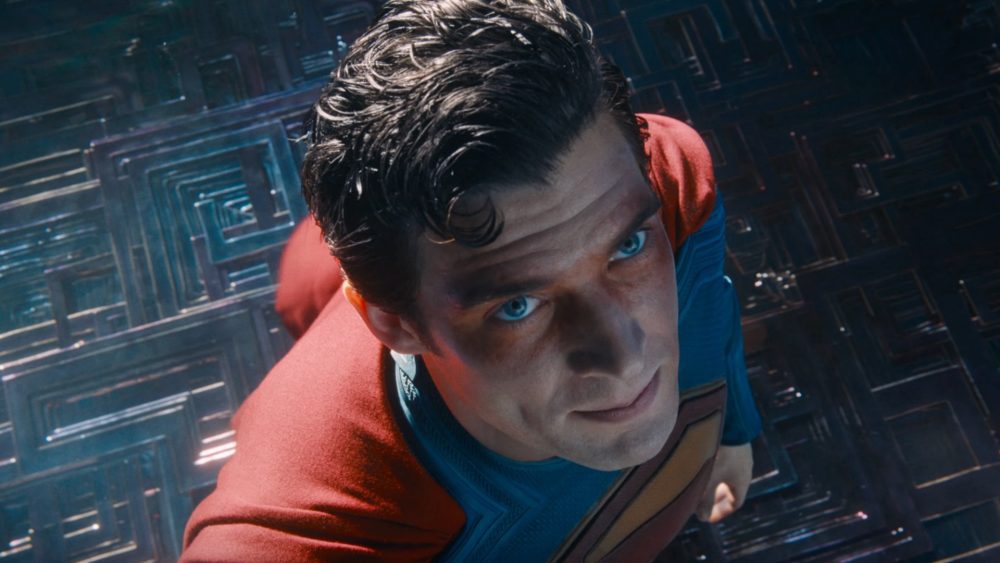 کانسپتآرتهای جدید Superman