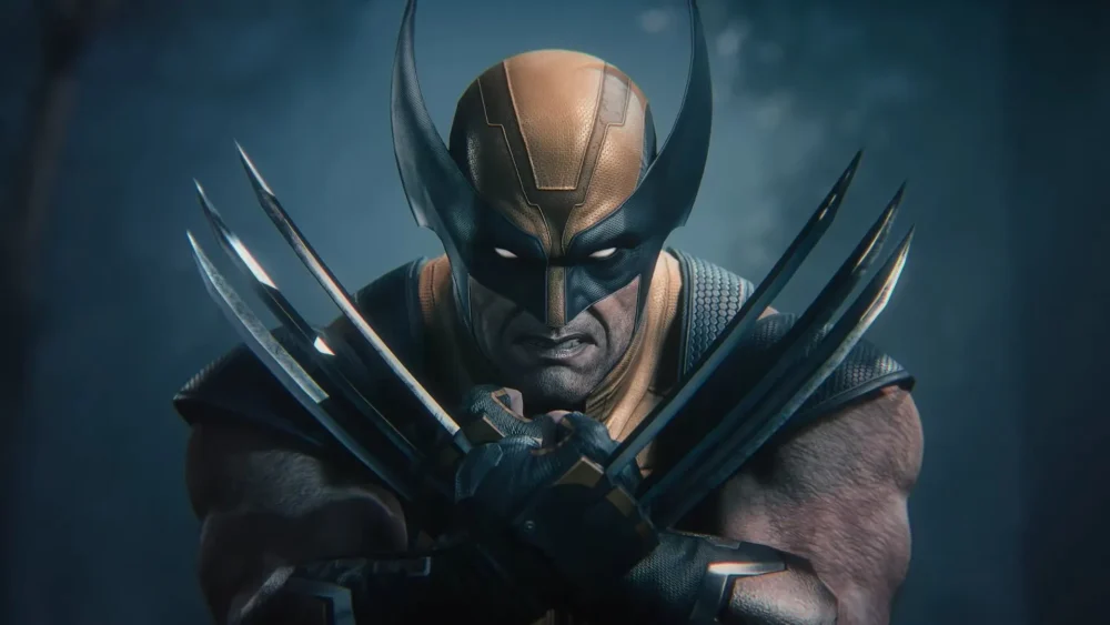 تست اولیه Marvel’s Wolverine