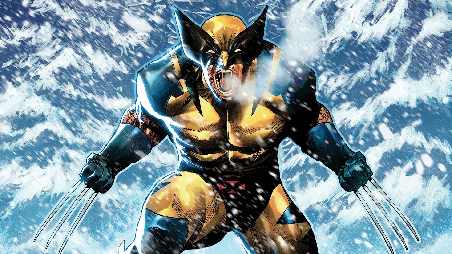 رتبه‌بندی برترین اسپین آف X-Men