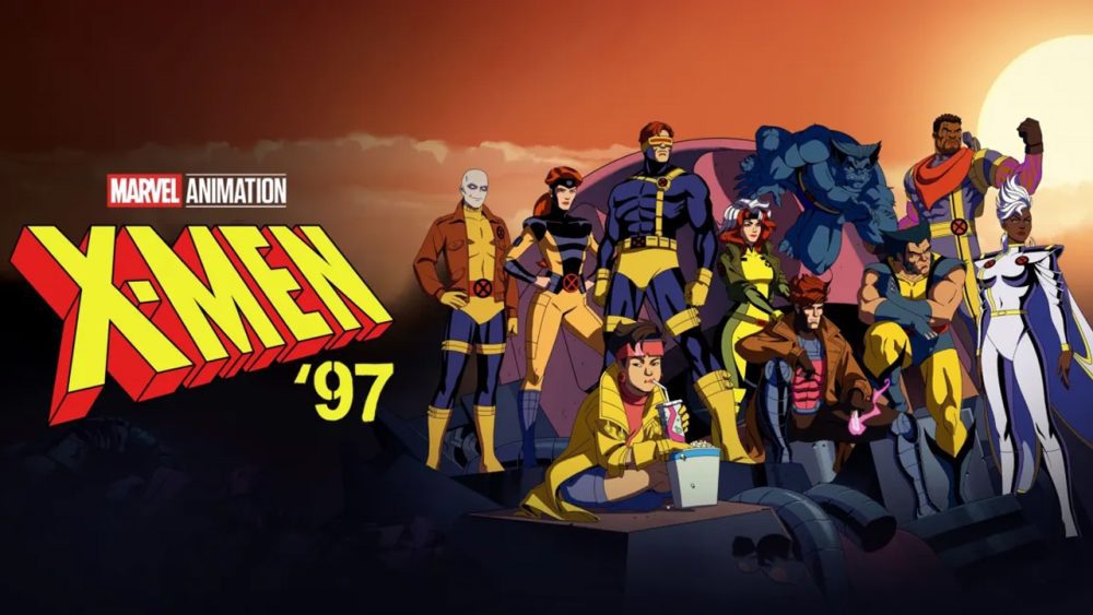 مرگ‌های زیاد در فصل دوم X-Men 97