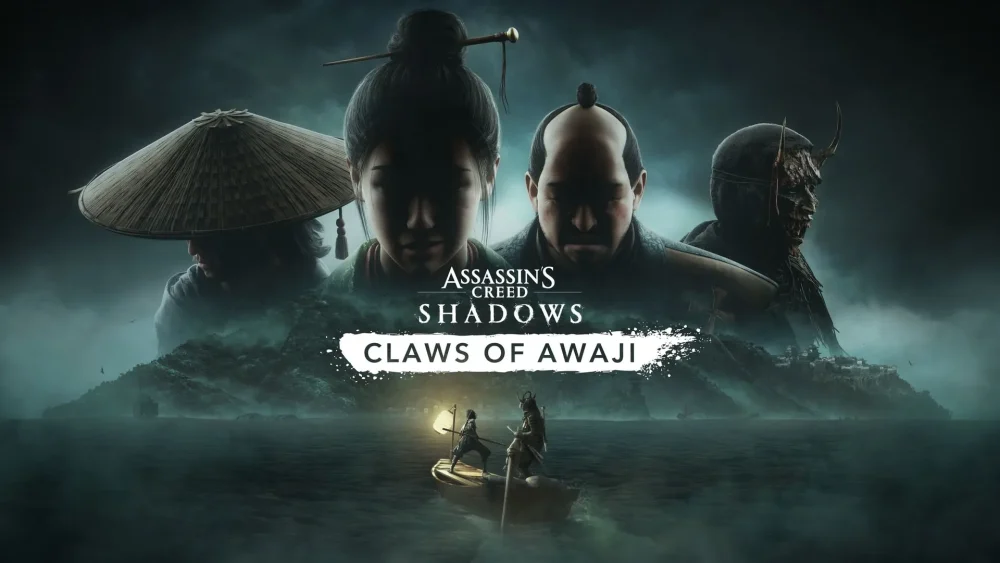 انتقاد بسته الحاقی Assassin’s Creed