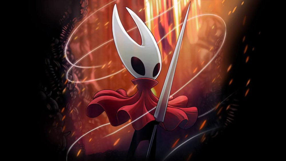 باس‌های Hollow Knight Silksong طرفدار سرطان
