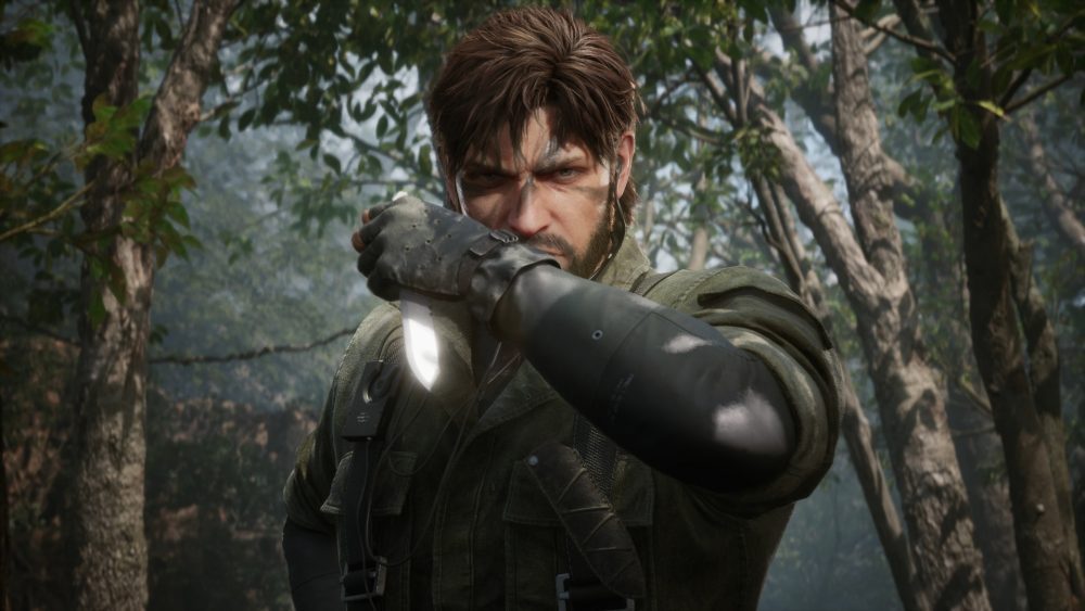 فروش Metal Gear Solid 3