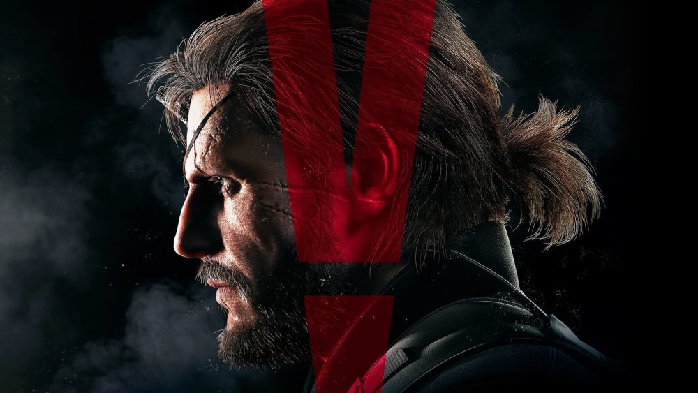 ایراد Metal Gear Solid 5