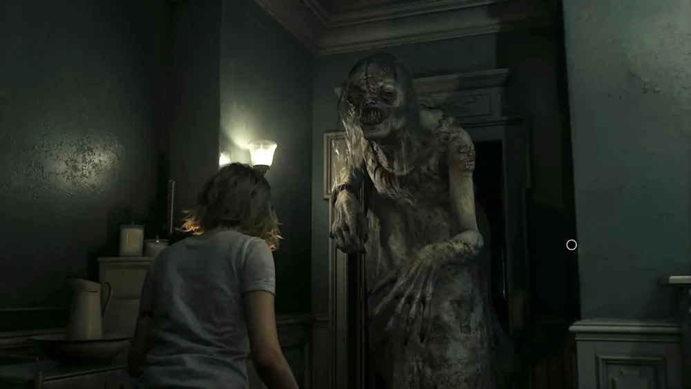 بازی Resident Evil 9 برای پلی استیشن ۴