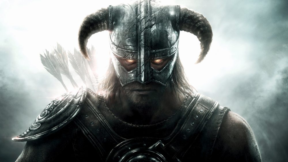 کالاف دیوتی Skyrim